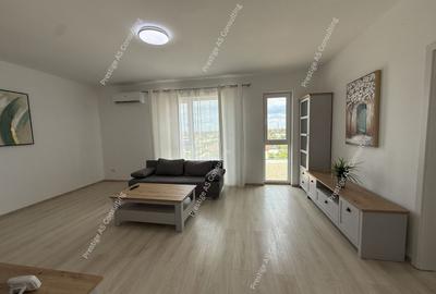 Apartament 2 Camere 10mp Terasa  Decomandat | 2 Camere | Kara Residence - 2