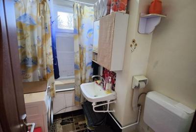 Apartament cu 2 camere, Astra-Planete, SU 54 mp,semidecomandat, balcon, insorit! - 7