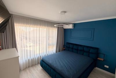 Proprietar-Duplex-4 camere Mobilat - 4