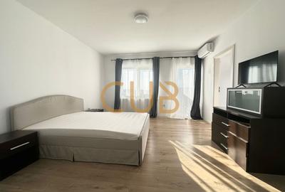 Ap1cam mobilat+utilat | bloc nou,centrala,parcare| Giroc - Hotel IQ - 1