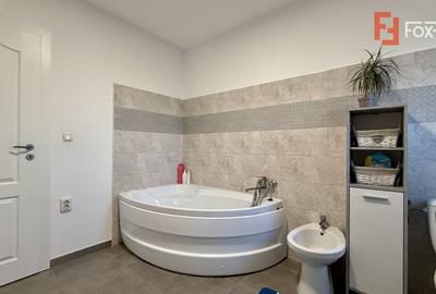 COMISION 0% Duplex cu 4 camere si teren de 250 mp - Sanandrei - 8