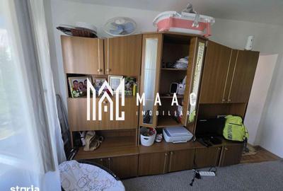 Apartament 3 camere, | 36,8 mpu | Petrișor | Etaj 3 | - 2