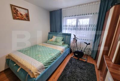 Apartament 4 camere, 90mp, decomandat, Lunca Cetatuii - 8