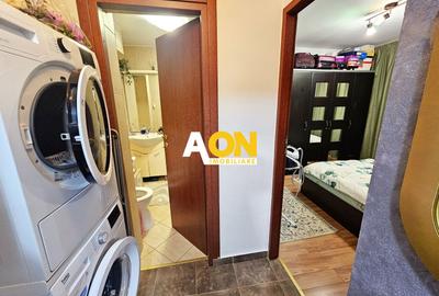 Apartament 2 camere, mobilat, utilat, et.3, Cetate, zona Stadion - OMV - 5