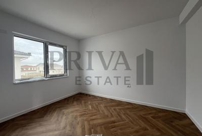 Casa tip Triplex 5 camere, 98 mp utili, Calea Urseni - 9