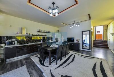 Casa familiala zona centrala Turda, cu 8 camere, fără comision!! - 5