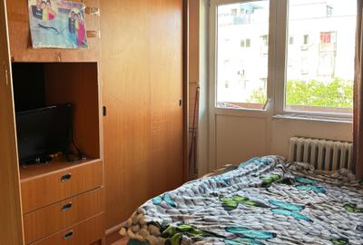 Apartament 3 camere Vanzare | Gorjului (2 minute de metrou) | An 1976 - 4
