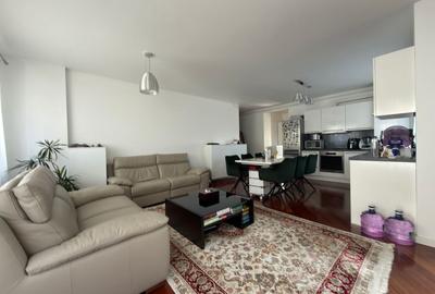 Apartament 2 camere, 68.64 mp + terasa, garaj, cartier Borhanci - 3