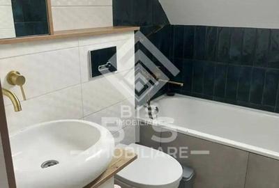 Casa  renovată în totalitate în Arcalia - 8
