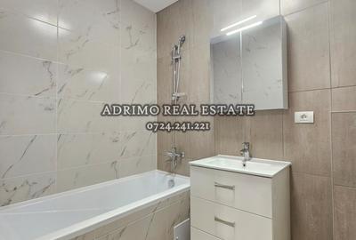 PRIMUL CHIRIAS - Ap3cam- TOMIS PARK RESIDENCE -Vivo Mall- Parcare Privata - 900E - 9