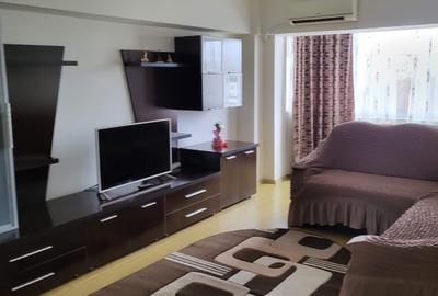 Proprietar vând apart 3 cam confort 1 Bd Tomis/Furnicuța mobilat - 1