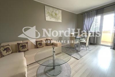 Apartament cu 3 camere decomandat, mobilat în Șelimbăr
