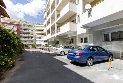 Inchiriere apartament 2 camere | Parcare | Herastrau, Sos.Nordului - 27