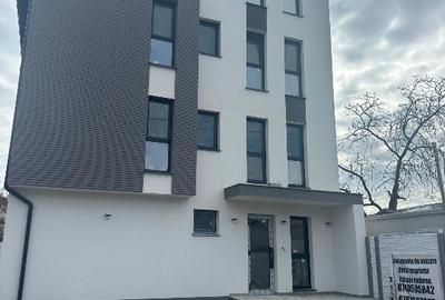 **Apartament modern 3 camere, 90 mp utili, în zona Aviației-Băneasa** - 1