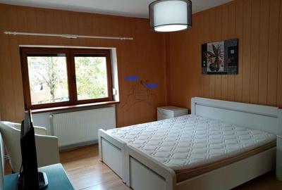 Apartament cu 2 camere decomandat în Răcădău