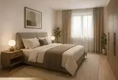Apartament 3 camere, 2 bai, 2 balcoane, zona Rond Piata Alba Iulia - 2