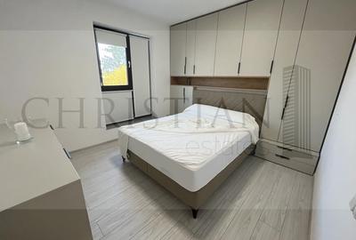 2 Camere Mihai Bravu First Use - Mall Vitan Parcare Inclusa - 3