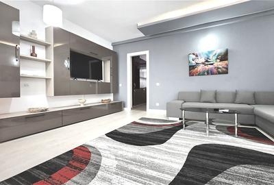 Apartament 3 Camere | Terasa | Parcare Inclusa | Floreasca Residence - 2