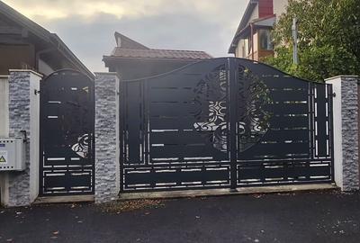 EXCLUSIVITATE -  CASA MODERNA -  4 DORMITOARE - Mazepa 2 - 1