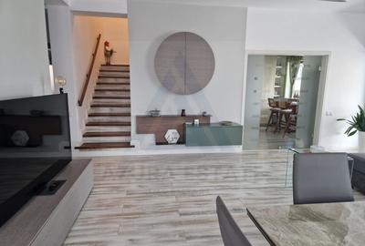 Casa individuala premium cu teren 480 mp in Cartierul Primaverii - 1