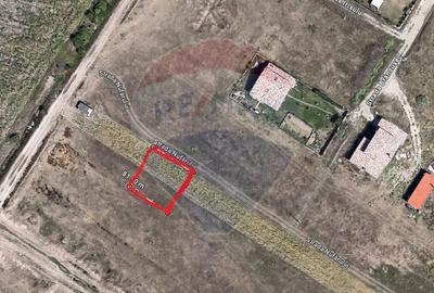 Vanzare teren casa Corbeanca Petresti Parc 414mp certificat urbanism - 9