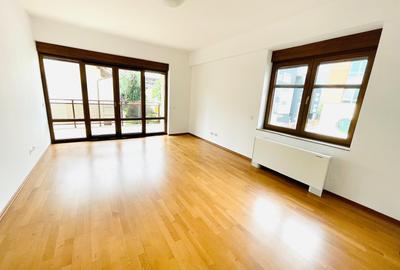 Spatiu de Birou / Aviației / 116 mp utili + Balcon / Parcare - 1