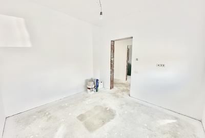 Duplex 4 camere | despartit prin casa scarii | intimitate reala | Mosnita - 14