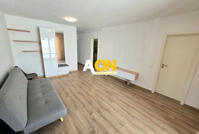 Apartament cu 2 Camere, Bloc Nou, Complet Mobilat, Zona Schit - 2