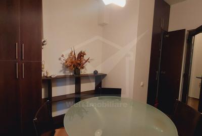 Apartament 3 camere, confort sporit, garaj cu CF, Plopilor, langa Platinia - 11