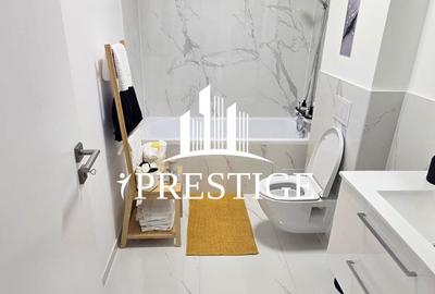 APARTAMENT 2 CAMERE | SIBIU | DA VINCI | 2 TERASE | MOBILAT | PARTER - 8