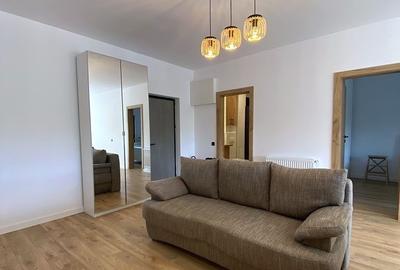 Apartament 2 camere pet friendly | Parcare | Garden City – Turnisor - 3