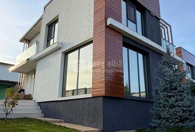 Arhitectura vie & Concept rafinat – modernitate, spatii care inspira - 22