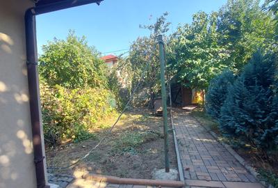 PIATA  GIULESTI  inchiriere casă SINGUR CURTE,400mp teren - 5