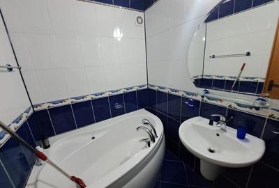 3 camere Iancului - Intermacedonia // Mobilat// Bloc anvelopat - 11