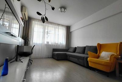 Apartament 2 camere Tineretului parc si metrou la 3min - 3