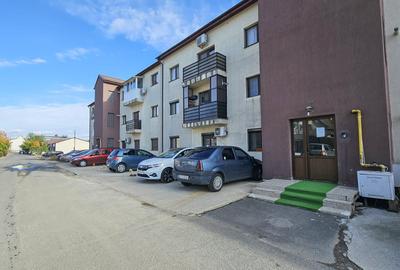 Apartament de 2 camere mobilat plus pod Str Iernii Prelungirea Ghencea - 18