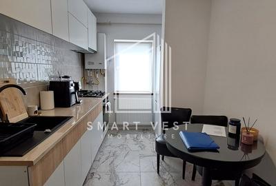 Apartament 3 camere | Etajul 3 | Zona Micro 17 - 9