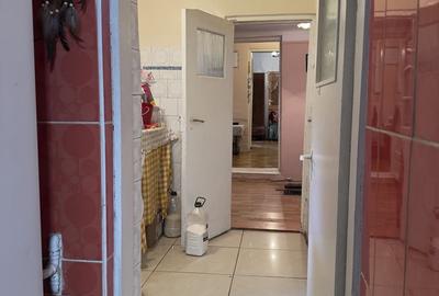 Casa de vanzare strada Echinoctiului - Eroii Revolutiei - 7