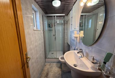 Apartament + Mansardă + Subsol în vilă – Dorobanți - 20
