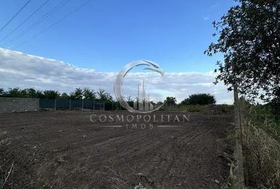 Teren intravilan ~ zona Merei/BZ ~ S=830mp ~ d=25m ~ Pret: 20.000€ - 7