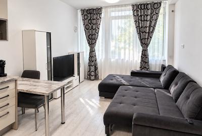 Apartament cu 2 camere în Sat Vacanță