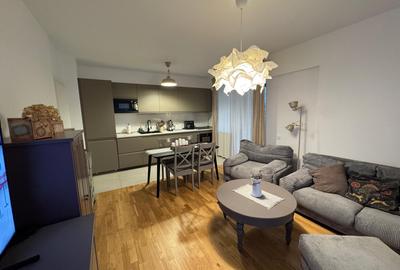 Apartament 3 camere in bloc 2025 cu terasa 35mp langa cartierul Panduri - 8