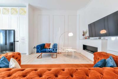 APARTAMENT 3 CAMERE DE ÎNCHIRIAT – ULTRACENTRAL , UMF - 2
