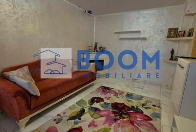 Apartament 3 camere Tic Tac | Centrala proprie | Complet mobilat | 01 - 2