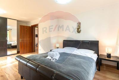 CASA DE VACANTA | 4 camere| de vânzare în FUNDATA, BRAȘOV| COMISION 0% - 12