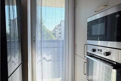 PET FRIENDLY I 3 camere l 2 bai l Garaj Subteran l zona FSEGA l Bloc nou - 16