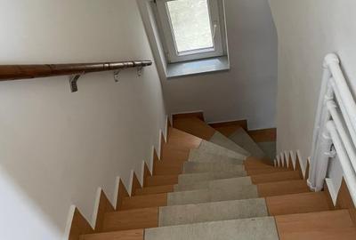 VILA UNICAT,  IMPOZANTA DIN PERIOADA INTERBELICA, D+P+M,ULTRACENTRAL - 27