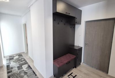 Apartament 3 camere | 74mp| Garaj | Terasa 110mp | Eroilor Residence - 14