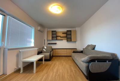 Apartament cu 4 camere decomandat, mobilat în Pantelimon