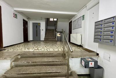 REA1027325 Apartament 2 camere I Tei I De vanzare - 18